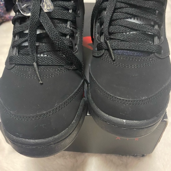 ❤️SOLD❤️ Jordan Air Jordan 5 Retro “Top 3” - Picture 4 of 9
